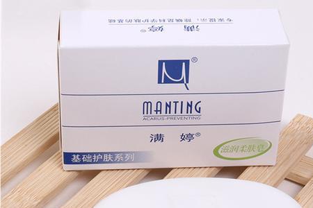 儿童能用满婷除螨产品吗