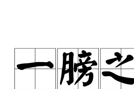 力什么为成语大全