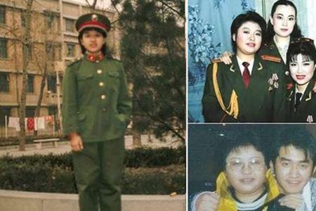 韩红的年龄和身高是多少