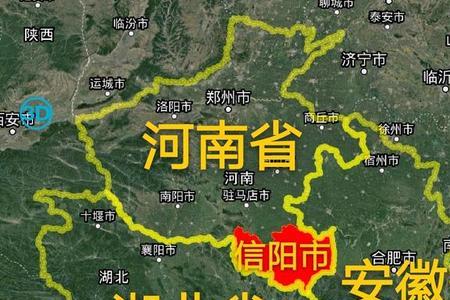一个县的标准面积