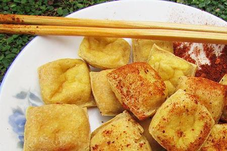 昆明哪里有卖正宗的建水烧豆腐
