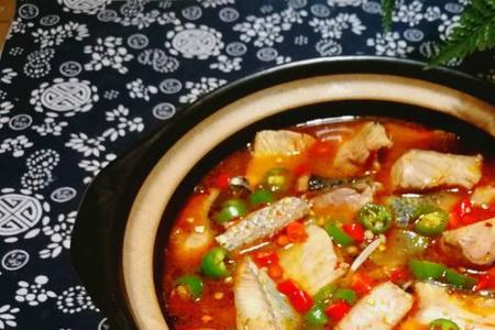 三鲜豆花鱼家常做法