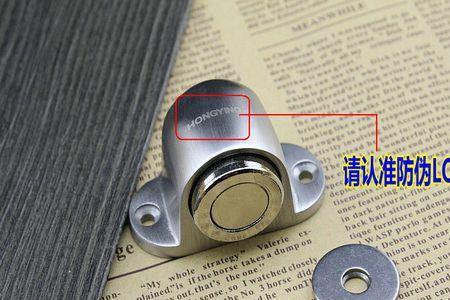 门吸膨胀螺丝掉了怎么办