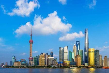 城市吸引力的五大表现