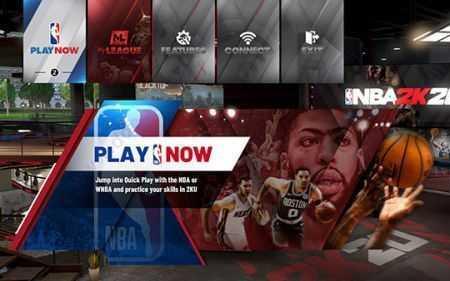 nba2k20mod版怎么下