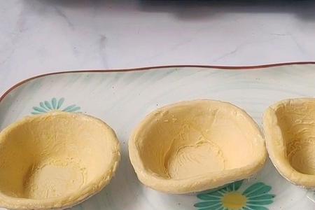 油酥皮怎么解冻