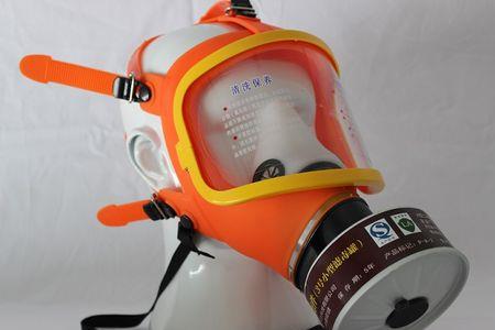 消防呼吸器的用途