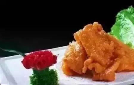 粤菜炒菜盐味糖比例