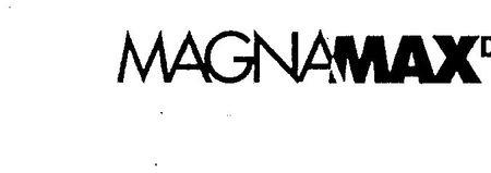 magnamax是什么发电机