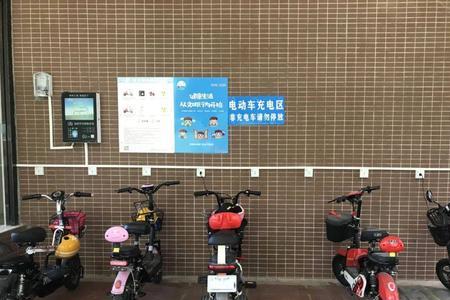 电动车充24小时会爆么