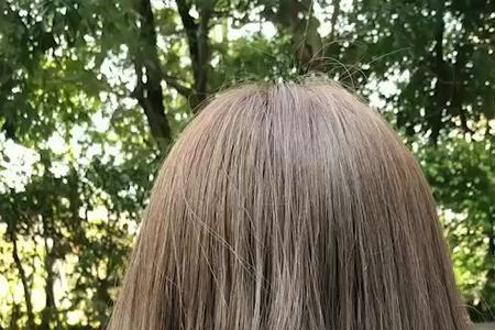 栗子和栗棕的颜色有什么区别
