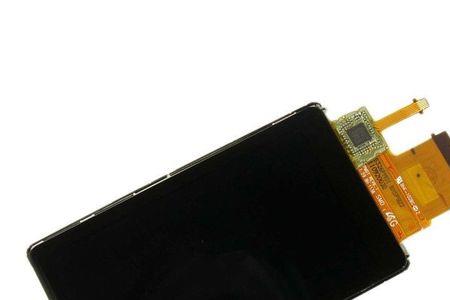 为什么索尼还用lcd