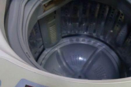 海尔洗衣机显示屏数字乱跳