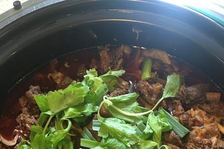 炖驴肉用焯水吗