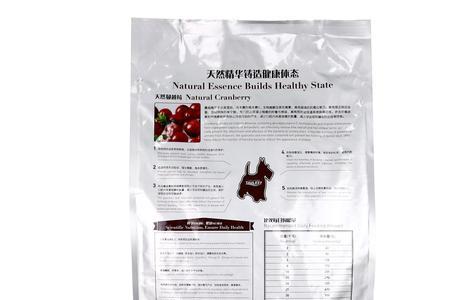 乐贝爱特狗粮质量怎么样