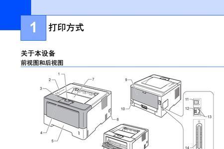 docucenters2110打印机使用说明