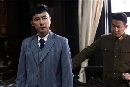 兵变1929瞿莎亲哥哥是谁