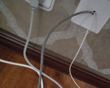 网线八根线子断一根影响网速么