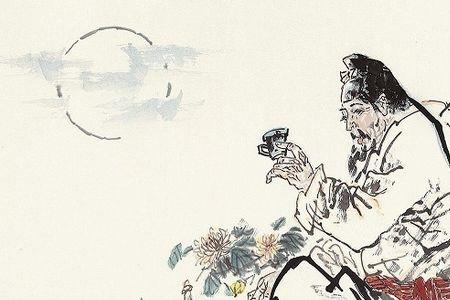 唯愿对酒当歌时的意思