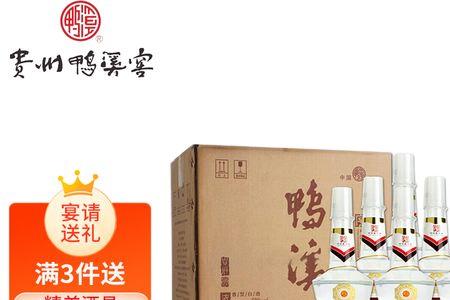 鸭溪窖酒与平坝小酱谁好