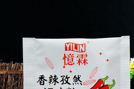 华莱士有没有辣椒粉