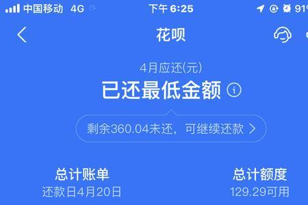 信用花了怎么申请额度