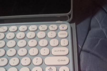 ipadair5怎么连接蓝牙