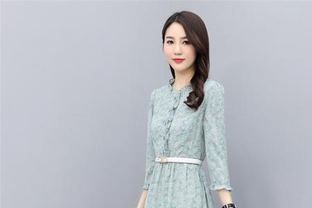 34岁女性穿什么品牌女装