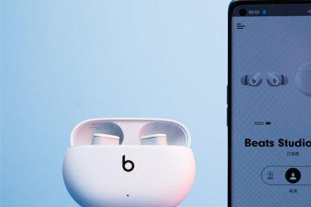 beatsstudiobuds左边没声音
