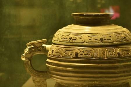 古代容器名称