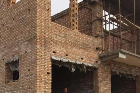 特殊用地可以建房吗