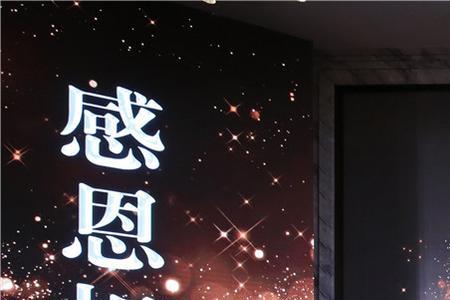 博纳影业有多强大