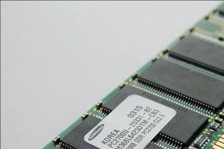 电脑运行内存和硬盘内存区别