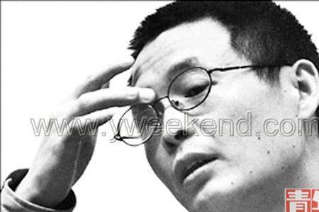 潜伏编剧是麦家吗