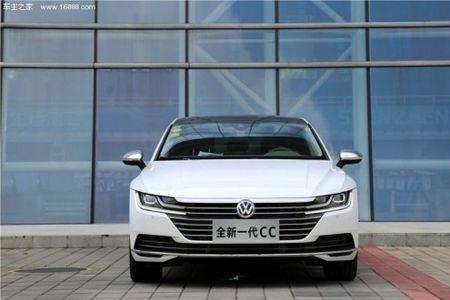 新款大众cc冷启动有金属摩擦声音