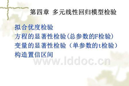 可信区间是什么意思