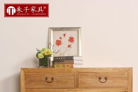 实木抽屉为啥不刷漆