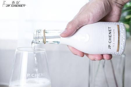 香奈冰爽起泡酒做法