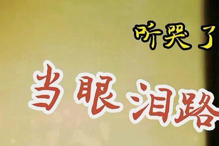 思念有点伤原唱