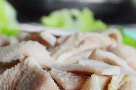 羊皮包羊肉的正宗做法