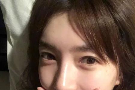 男人为什么喜欢白得发光的女人