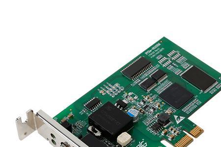 pcie40接口是什么样子的