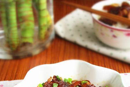 走油肉烧白菜做法