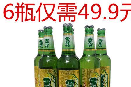 雪花纯生和燕京特制哪个好喝