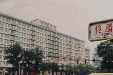 东西叫街南北叫路的规定