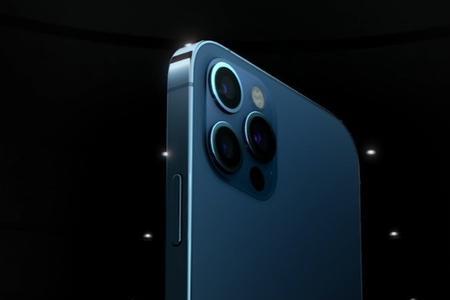 苹果13pro为什么有a12仿生处理器