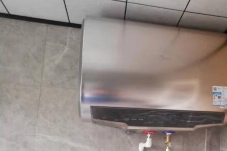 电热水器巡航系统是什么意思