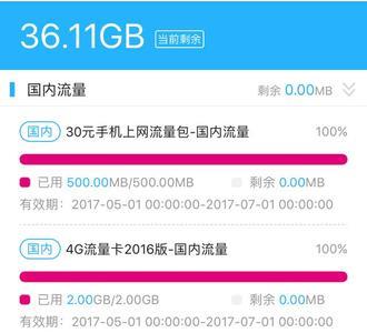 流量包与套餐流量先扣哪个