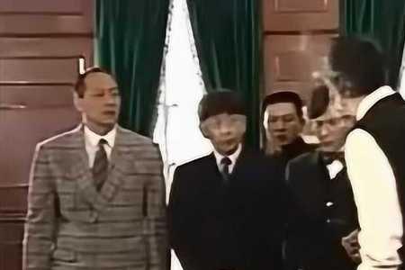 龙四重出江湖40集大结局