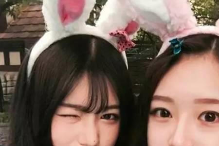 如何巧妙发自拍